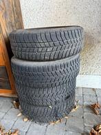 Winterbanden 185/60R15, Auto-onderdelen, Banden en Velgen, Ophalen, Gebruikt, 15 inch, Winterbanden