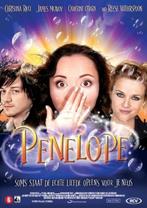 dvd - penelope, CD & DVD, DVD | Enfants & Jeunesse, Enlèvement ou Envoi, Aventure