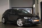 Audi A3 Sportback S tronic ACC DodeH BANG & OLUFSEN 12M*, Automaat, Gebruikt, 1984 cc, USB