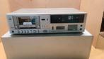 Prachtige cassette dek Technics werkt perfect koopje, Audio, Tv en Foto, Cassettedecks, Ophalen