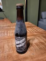 Vol flesje bier gebrouwen door slaghmuylder, Enlèvement, Pleine