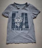 Tshirt 152, Kinderen en Baby's, Gebruikt, Charles Vogele, Ophalen of Verzenden, Shirt of Longsleeve