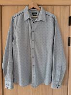 hemd slim fit jbc. Mt L 42., Overige kleuren, Ophalen of Verzenden, Zo goed als nieuw, Halswijdte 41/42 (L)