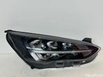 Ford Focus IV LED rechter koplamp rechts MX7B-13E014-EB, Auto-onderdelen, Gebruikt, Ford