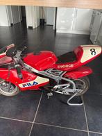 Pocket bike, Fietsen en Brommers, Minibikes, Midibikes en Pitbikes, Ophalen, Gebruikt, Overige typen, Pocketbike