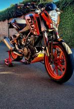 Duke 125 (390) B, Motos, Motos | KTM, 1 cylindre, Particulier, 390 cm³