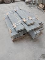 Arduin, dorpels, dekstenen, gevelplinten,.., Ophalen, Nieuw