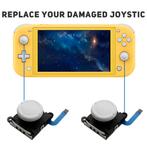 Réparations joystick Nintendo Switch, Consoles de jeu & Jeux vidéo, Consoles de jeu | Nintendo Switch Lite, Comme neuf