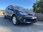 Renault Clio *1e eig.* Automaat* Benzine* Nieuwstaat! *, Stof, 82 kW, Zwart, Bedrijf