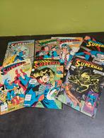 Divers comics superman, Comme neuf, Comics, Enlèvement ou Envoi