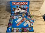 Monopoly fortnite editie [s474], Verzenden, Zo goed als nieuw