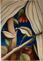 Œuvre de Dominique Collignon, Antiek en Kunst, Ophalen