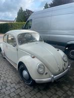VW kever 1965 onverprutst / schuifdak, Auto's, Particulier, Te koop
