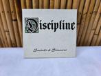 CD oi streepunk Discipline "Saints & Sinners" I Scream 2002, Enlèvement ou Envoi, Utilisé