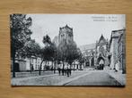 Postkaart Belgie Tongeren De Kerk 5591, Verzamelen, Ophalen of Verzenden
