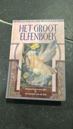 Janet Bord - Het groot elfenboek, Ophalen of Verzenden, Janet Bord