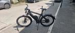 Stromer zwart maat l en is in perfecte staat., Fietsen en Brommers, Ophalen, Stromer