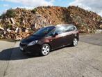 Opel Zafira Tourer 2.0 Cdti 130, Achat, Euro 6, Carnet d'entretien, Noir