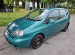 Daewoo Tacuma 1.6 benzine 150000km, Auto's, Daewoo, Stof, Tacuma, 1600 cc, Handgeschakeld