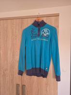 Pull gaastra, Enlèvement