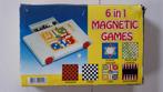 Reisspel / Magnetic speldoos /, Ophalen, Nieuw, Reisspel