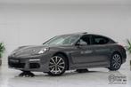 Porsche Panamera Platinum 3.0D V6! Full options! Nieuwstaat!, Auto's, Te koop, Berline, Bluetooth, Verlengde garantie