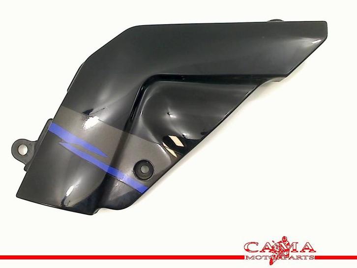 AFDEKKAP FRAME RECHTS GSX R 750 1992-1995 (GSXR 750 GR7B), Motoren, Onderdelen | Suzuki, Gebruikt