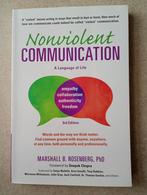 Nonviolent communication van Marshall en Rosenberg, Ophalen, Zo goed als nieuw