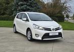 Toyota Verso 1.6 D-4D ** GPS - Camera ** 1st eig. - OHBoekje, Auto's, Toyota, 4 cilinders, Wit, 5 deurs, Toyota Plus