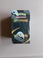 POKEMON ME01 - DEMI DISPLAY - NEUF, Hobby en Vrije tijd, Ophalen of Verzenden, Nieuw, Boosterbox