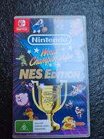 world championship nes edition switch, Enlèvement, Comme neuf