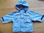 Veste bleu clair- KDH- 4 ans, Ophalen, Gebruikt, Jongen of Meisje, Trui of Vest