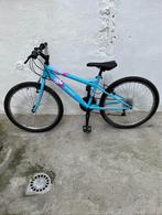 Fietsen voor kinderen van 6-12 jaar, Fietsen en Brommers, Ophalen, Zo goed als nieuw, 20 inch of meer
