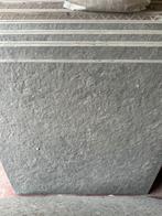 Impermo tilestone belgian grey 60x60x2, Doe-het-zelf en Bouw, Tegels, Ophalen, 60 cm of meer, Nieuw, 5 tot 10 m²
