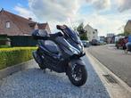 Honda Forza 350, Motoren, Cruise Control, Scooter, Bedrijf, Minimaal motorrijbewijs A2