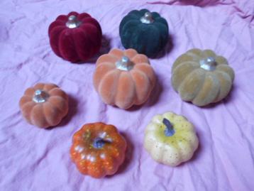 Mooi lot Halloween-decoratie / Alles voor 15 € beschikbaar voor biedingen