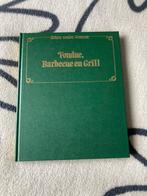 Fondue/ BBQ/ Boek