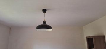 Hanglamp - 10€ beschikbaar voor biedingen