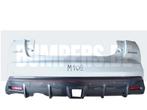 Bumper Nissan Juke Nismo RS  6568038492  Achterbumper M109, Auto-onderdelen, Gebruikt, 6 maanden garantie, Ophalen of Verzenden