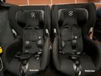 Draaibare autostoelen maxi cosi, Ophalen, Gebruikt, Maxi-Cosi, Autogordel