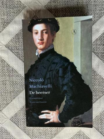 De heerser beschikbaar voor biedingen