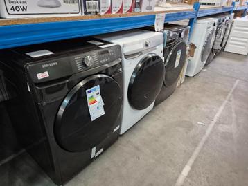 droogkast 17 kg samsung / lg nieuw  beschikbaar voor biedingen