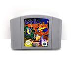 Banjo-Kazooie Nintendo 64, Consoles de jeu & Jeux vidéo, Jeux | Nintendo 64, Comme neuf, Enlèvement ou Envoi