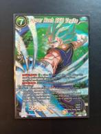 Dragon Ball Card Game / Vegito SPR (BT3), Ophalen of Verzenden, Zo goed als nieuw, Speelkaart(en)