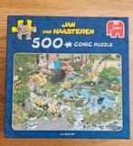 Jan van haasteren, Hobby en Vrije tijd, Denksport en Puzzels, Ophalen, Zo goed als nieuw