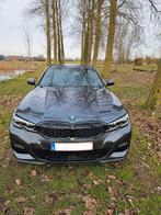 Bmw 330e hybride , M-pack , panoramisch schuifdak , trekhaak, Achat, Euro 6, 5 portes, Automatique