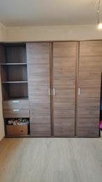 Grote kleerkast, Huis en Inrichting, Ophalen