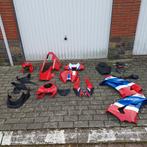 Honda CBR 1000 RR-R 2025 kuipwerk + Akrapovic SP line, Motoren, Ophalen, Nieuw