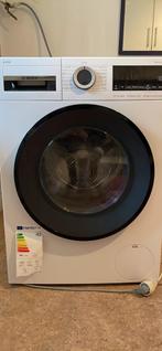 Machine à laver bosch série 6, Electroménager, Lave-linge, Comme neuf, 8 à 10 kg, 85 à 90 cm, Classe énergétique A ou plus économe
