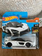 Hot wheels McLaren Senna Hotwheels, Ophalen of Verzenden
